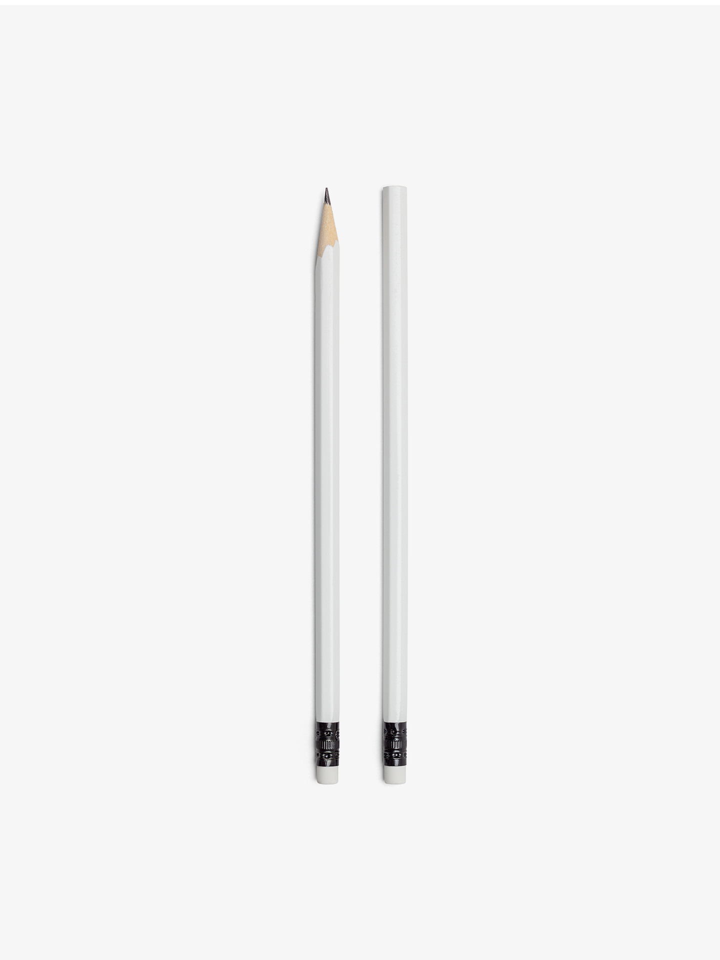 WOODS, Pre-Sharpened Pencils, No.2 Lead
