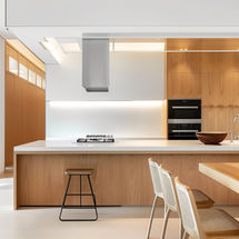 High End Residential