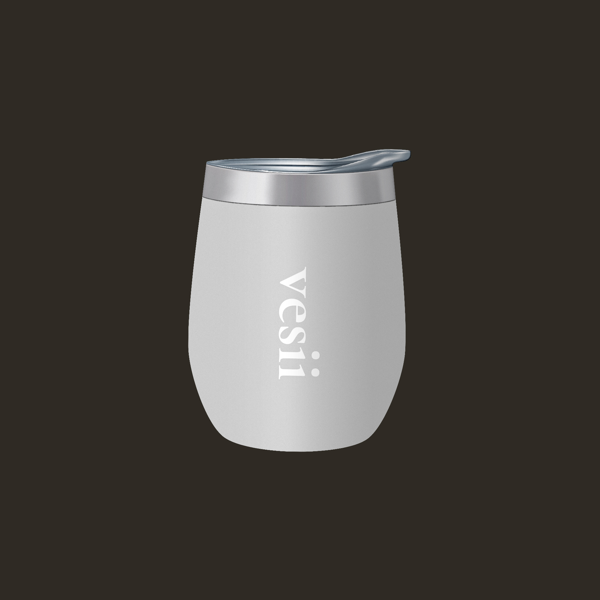 White 350ml