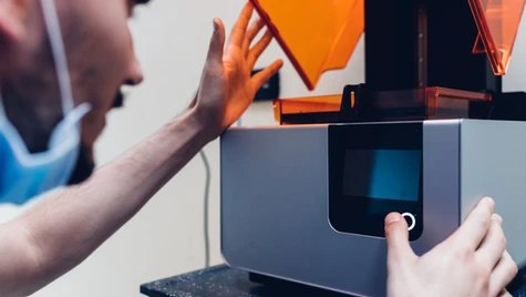 Discover the Magic of SLA 3D Printing: How This Amazing Technology Works