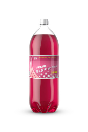 Square Root Soda Raspberry Raspberry Flavor Soda | World Foods Supermar