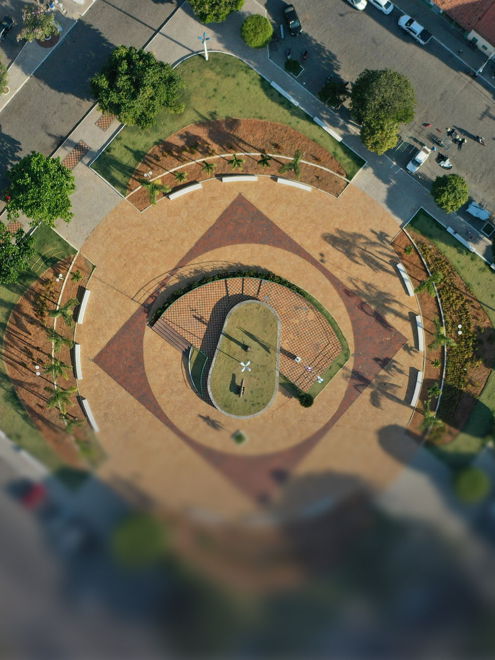 The Politics of Space: How Urban Planning Defines Community
