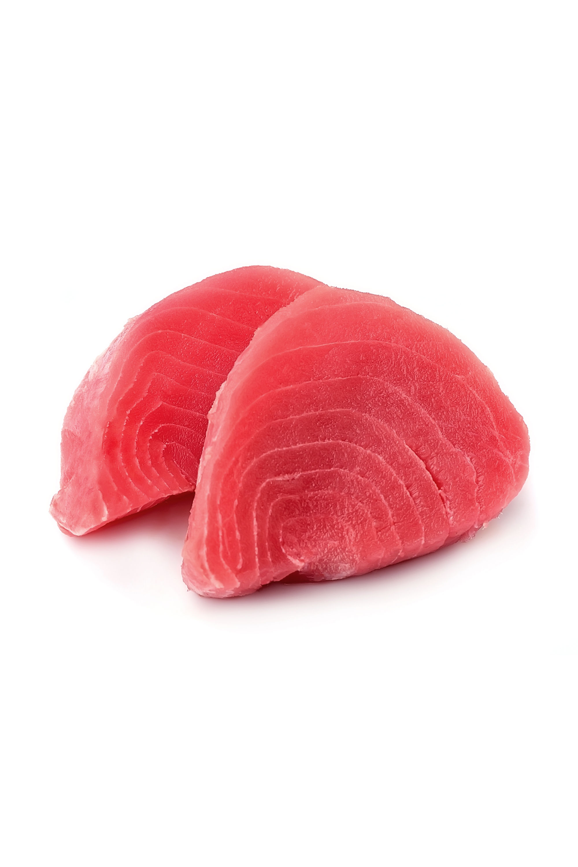 Tuna Steak Fillet - 1lb