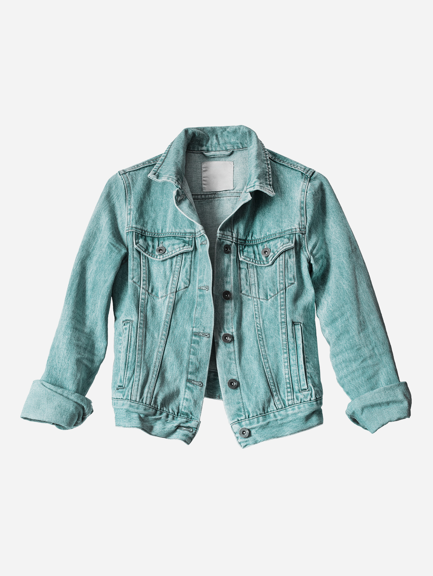 Oversized Jacket