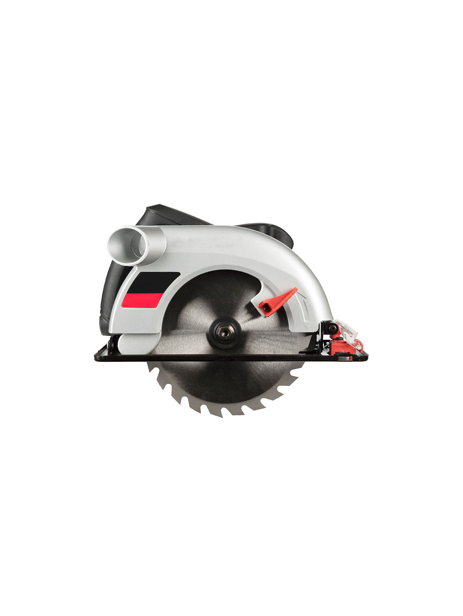 bochy Cordless Brushed Circular Saw Tool