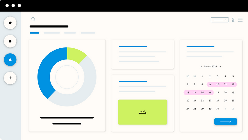 we specialize in helping startups move from manual tracking tools like Google Sheets and Excel to the dynamic CRM platform