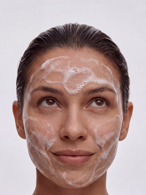 The Perfect Cleanse: Why Your Skin Loves a Double Wash