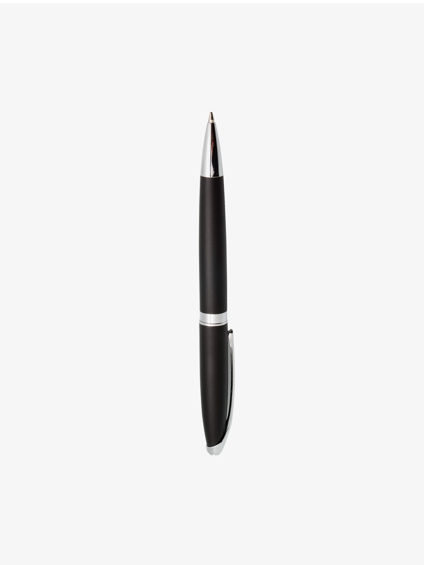 Ink Palate, Ballpoint Pens, 1.5 mm, Black Ink