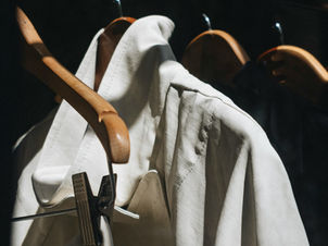 7 Essential Wardrobe Staples for Every Season