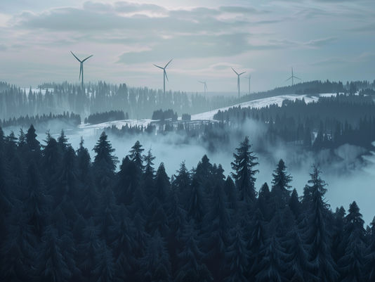 From Earth to Health: Transforming Raw Materials