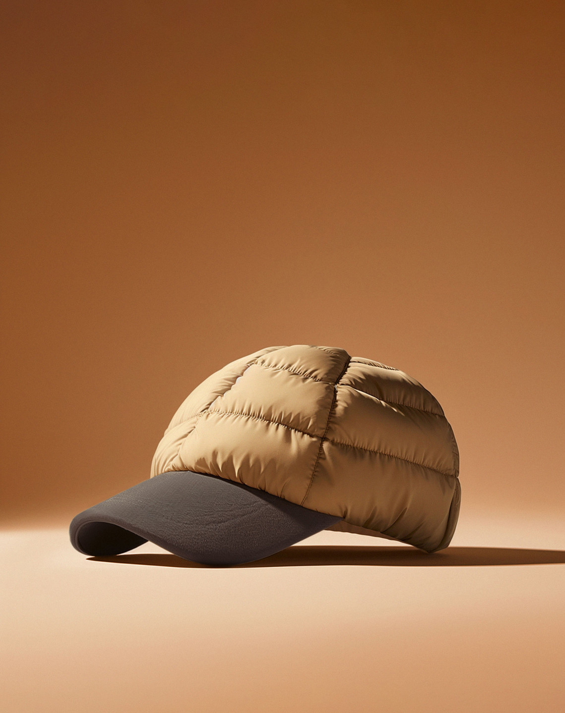 Cap Hat Brown