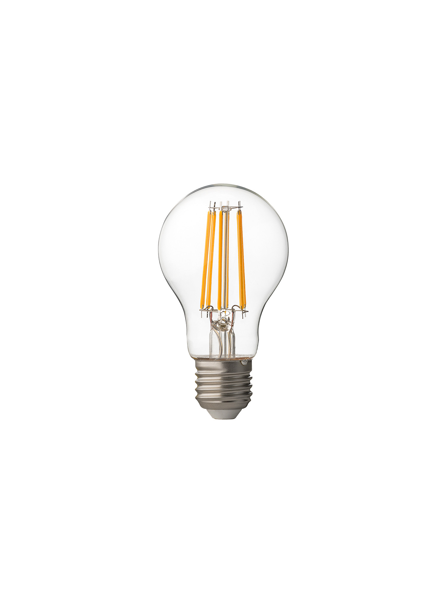 Vintage 60-Watt Decorative Light Bulb