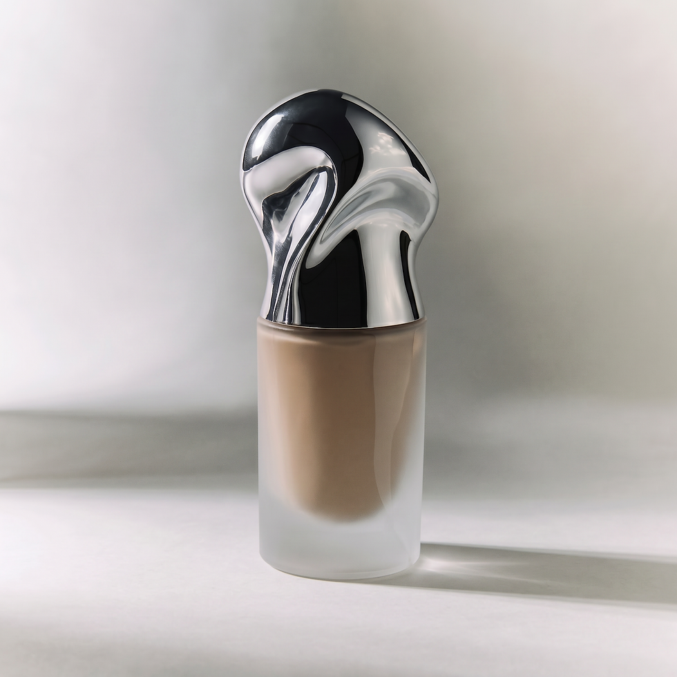 Thumbnail: Luminous Skin Foundation