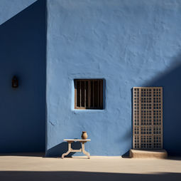 MAGHREB HUES 