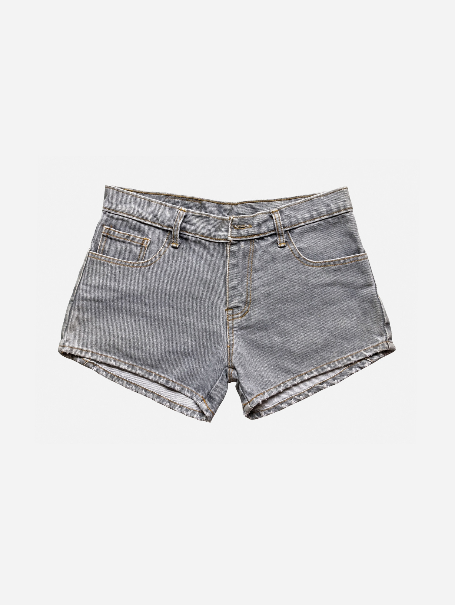 Short Shorts