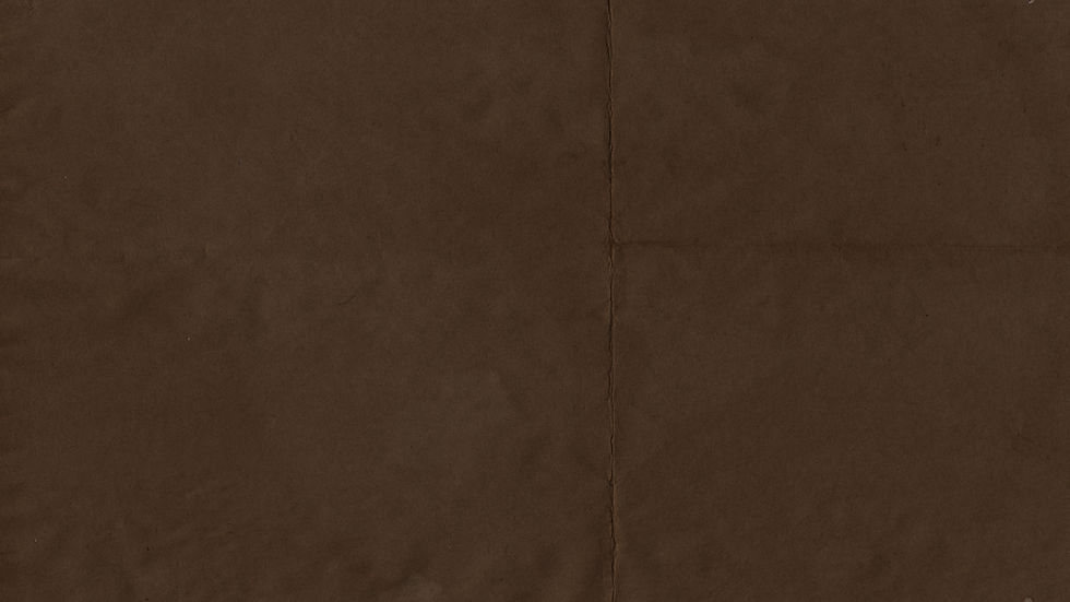 Brown Paper Texture