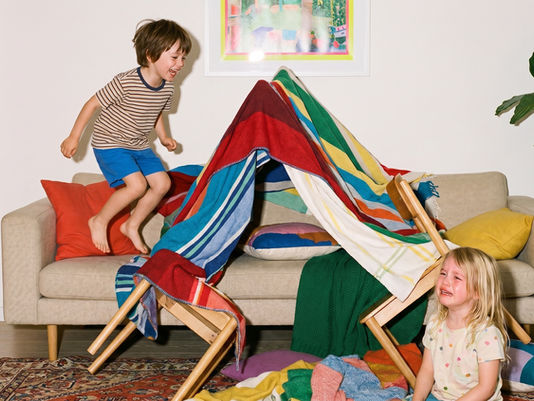 Navigating Toddler Tantrums with Grace (and Coffee)
