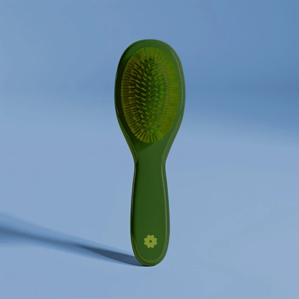 ultra-soft brush
