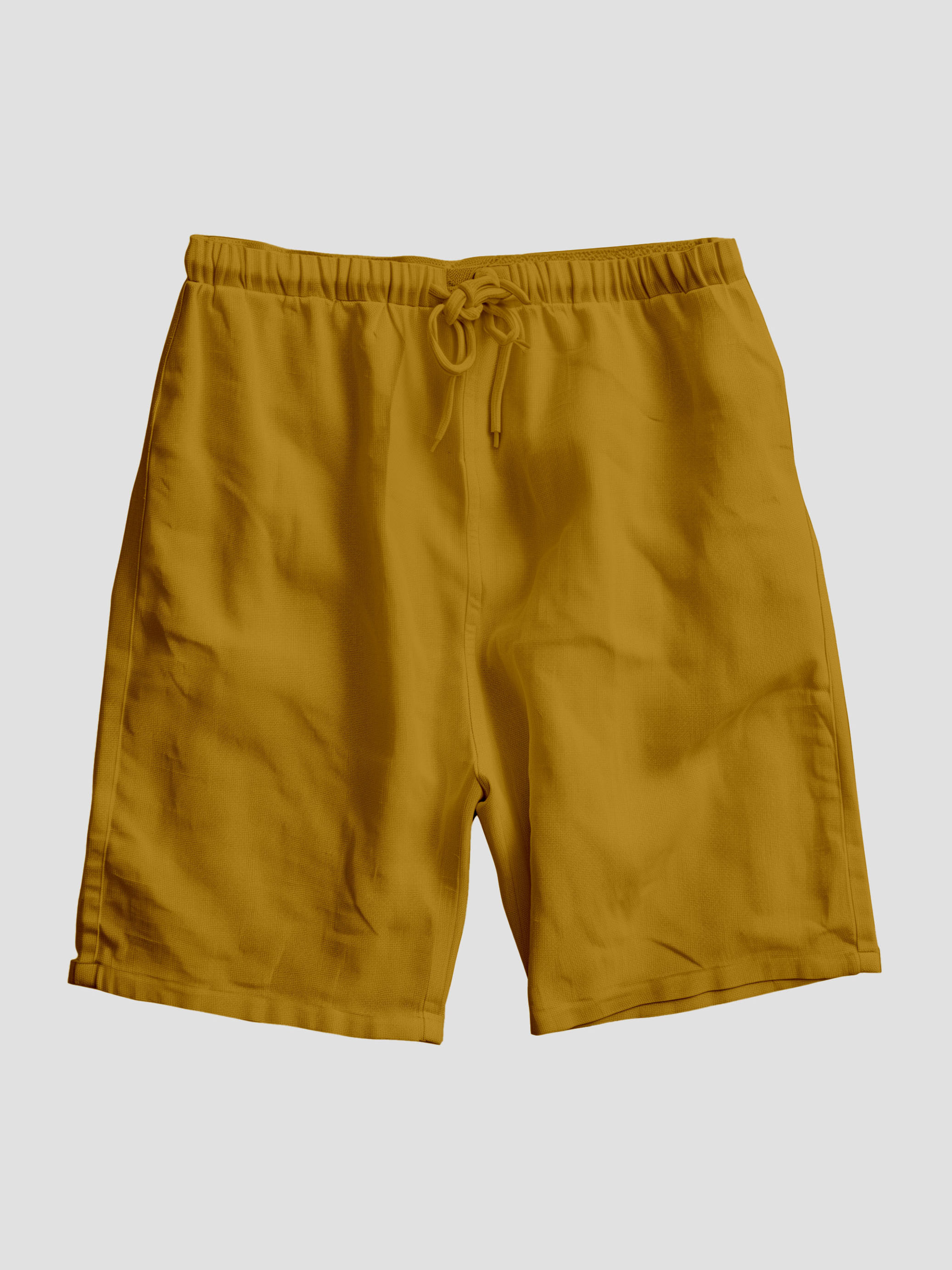 Men's Cotton Shorts