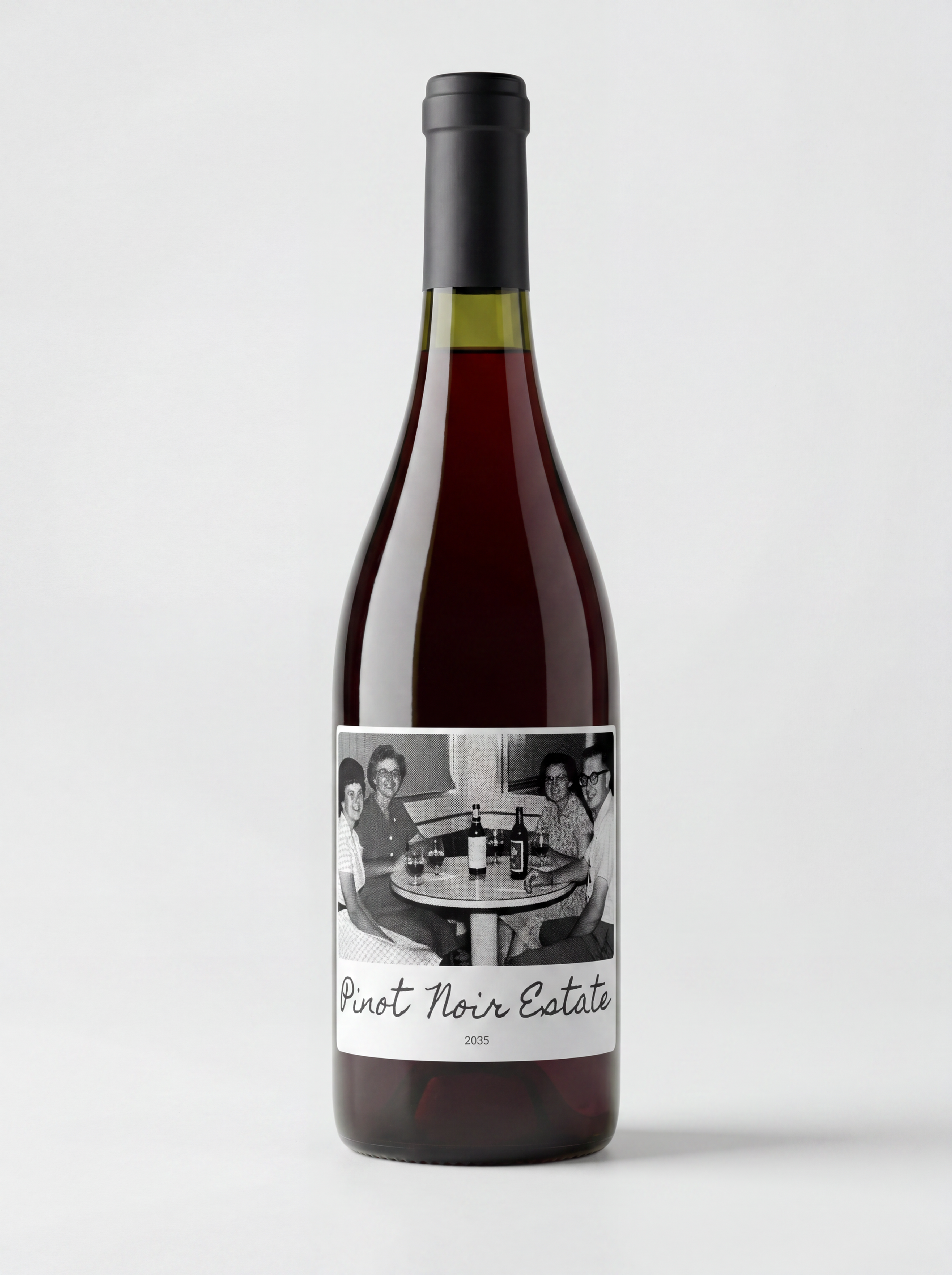 Pinot Noir Estate
