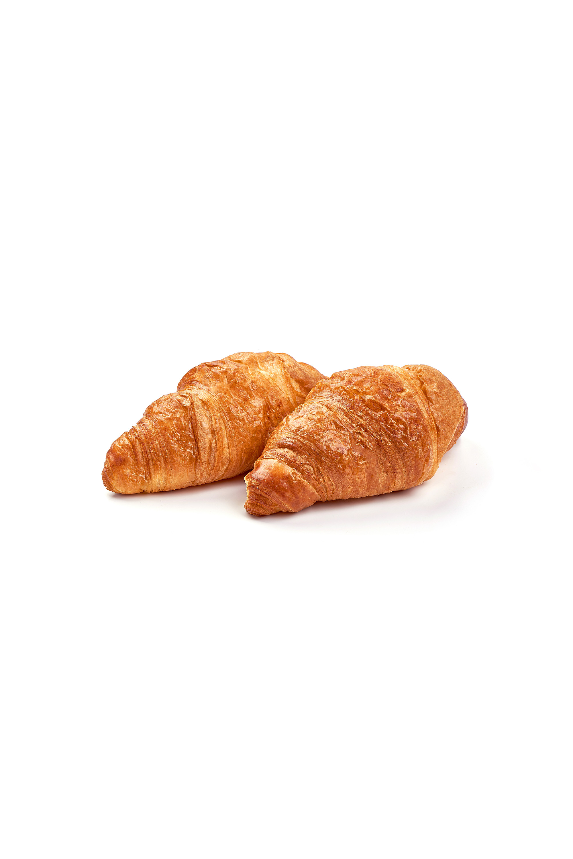 Oven-Ready Butter Croissants 4 ct.