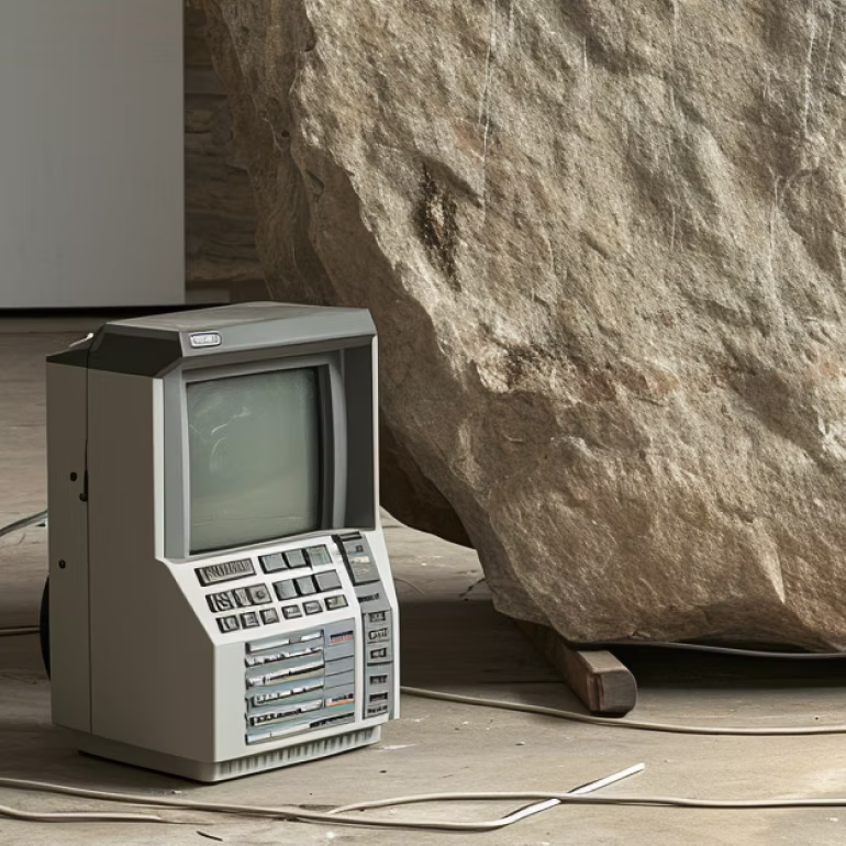 Futuristic Elements in Experimental Design