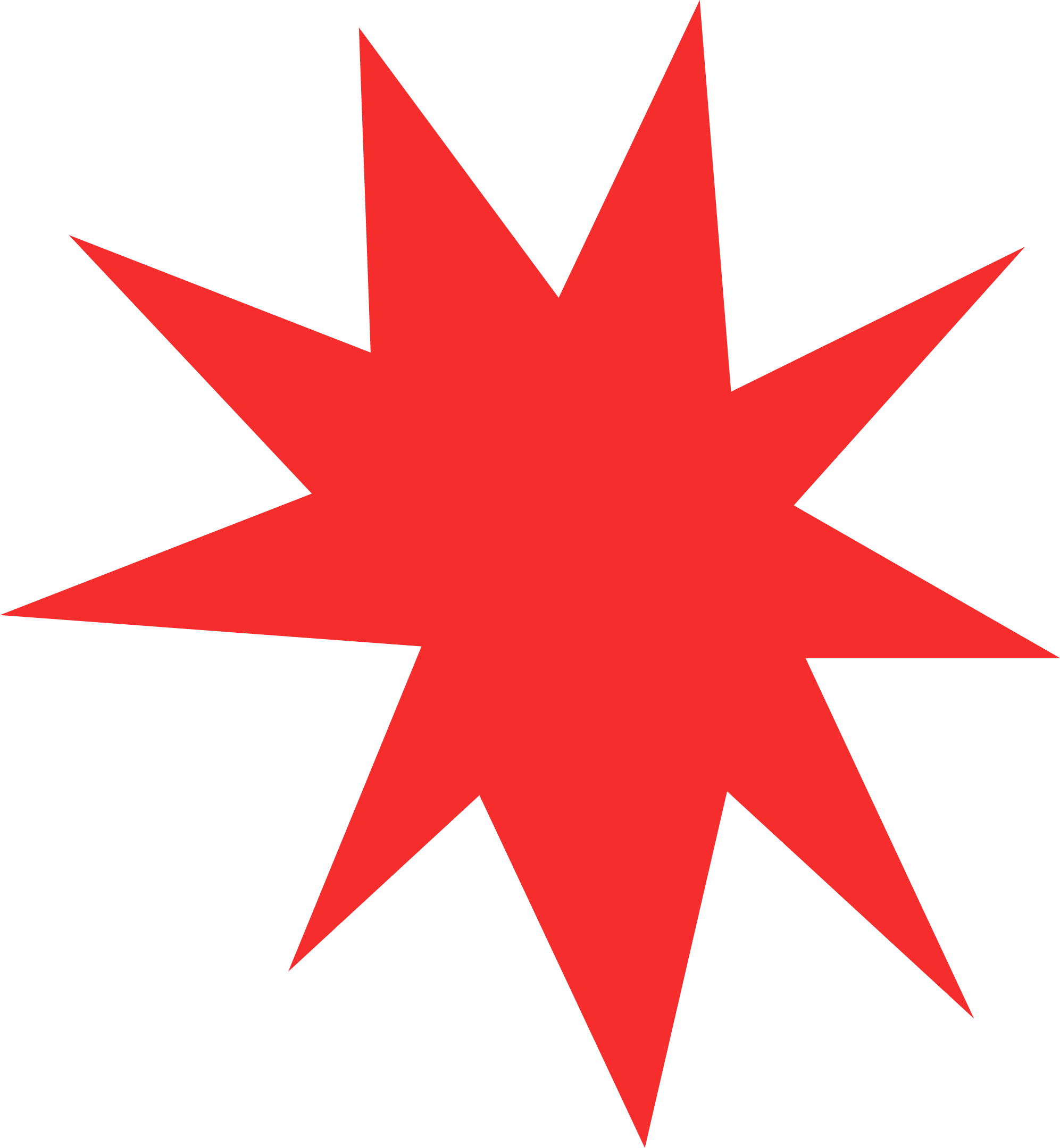 Starburst