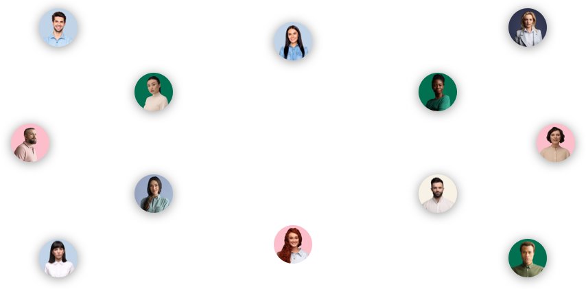 Réseau d’étudiants et professionnels autour du Master CFTN