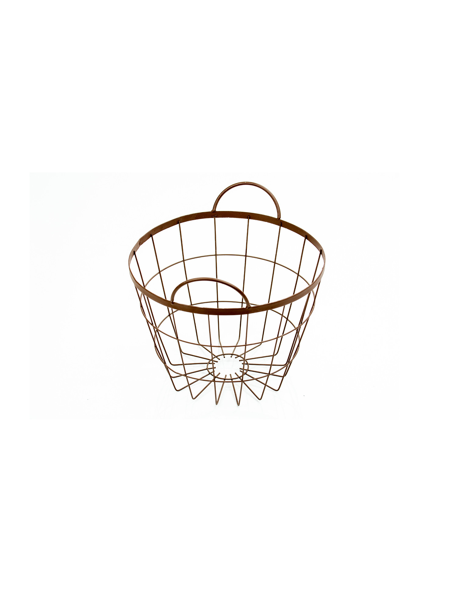 Metal Net Basket