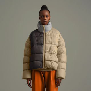 Arctic Puff