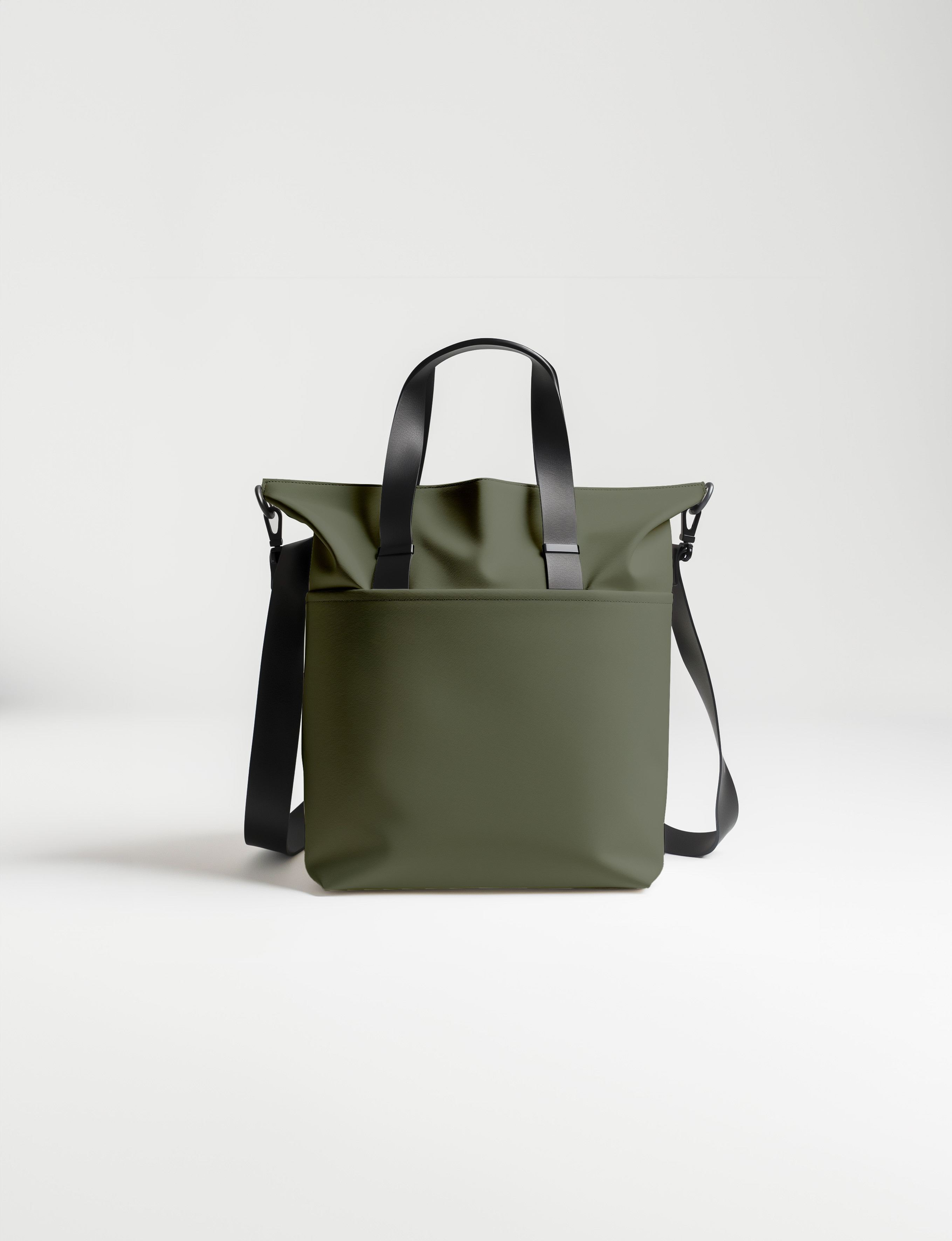 Versatile Tote Bag