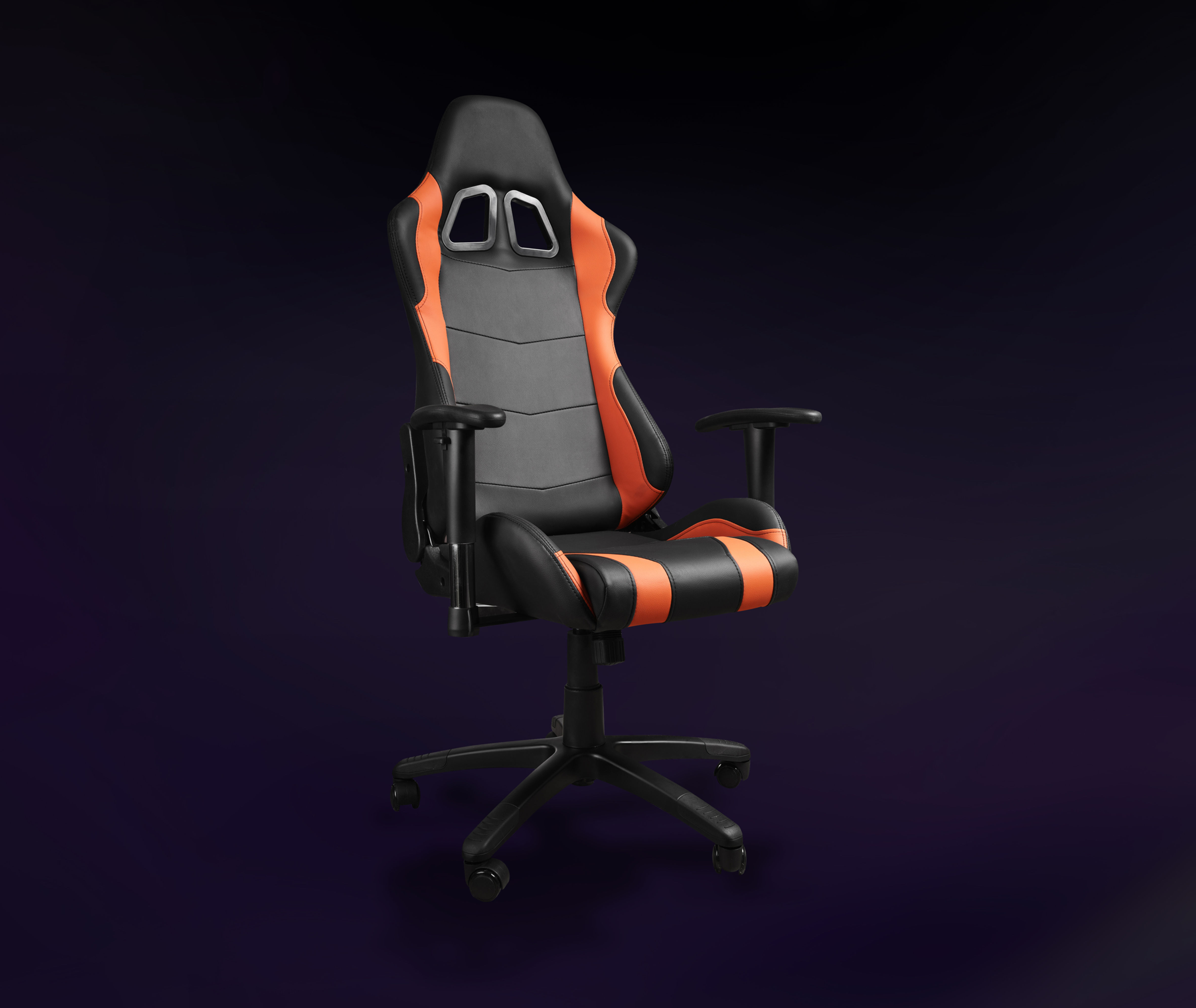 Mach Gaming Chair