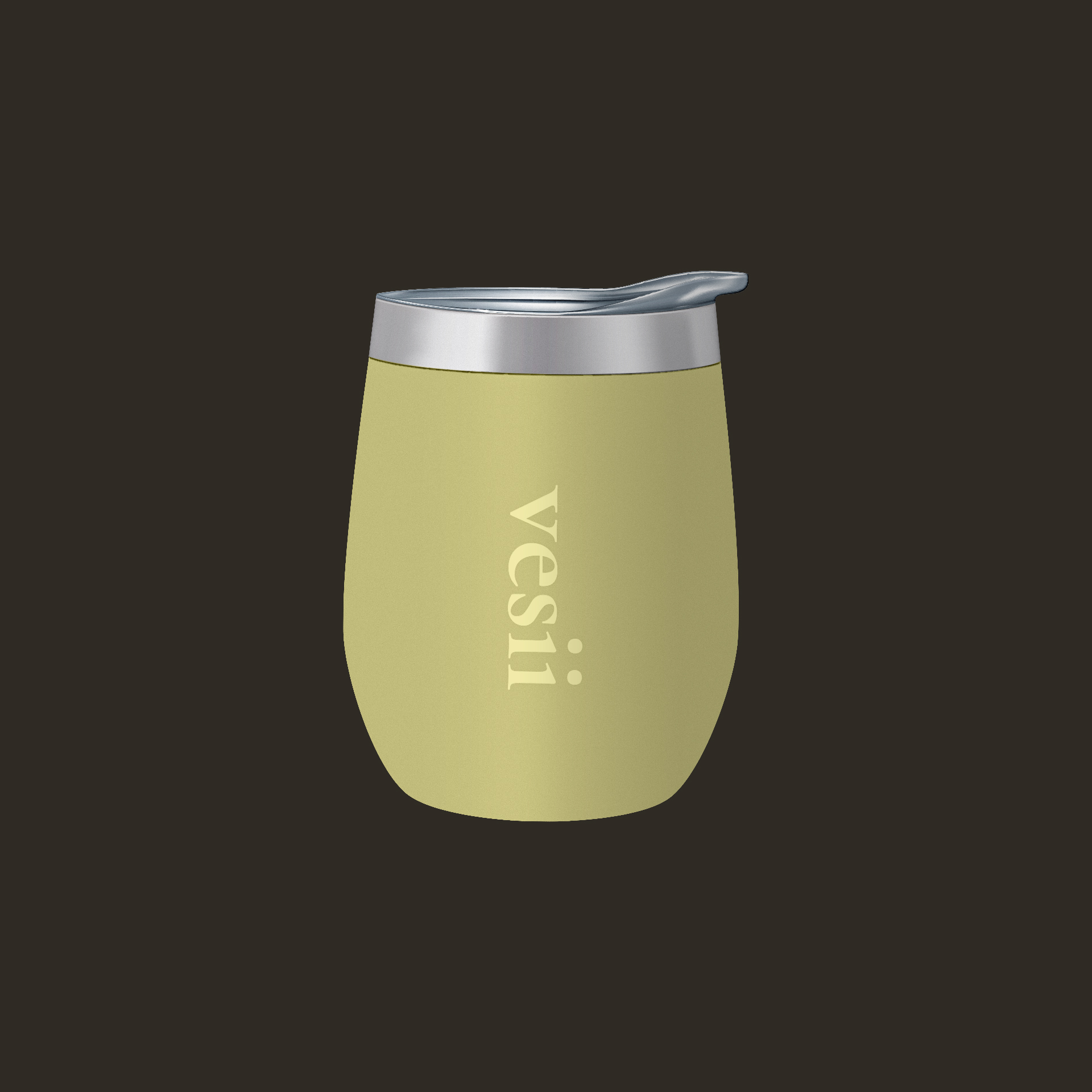 Yellow 350ml
