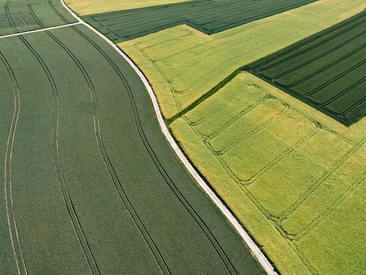 Verwertung von landwirtschaftlichen Abfällen