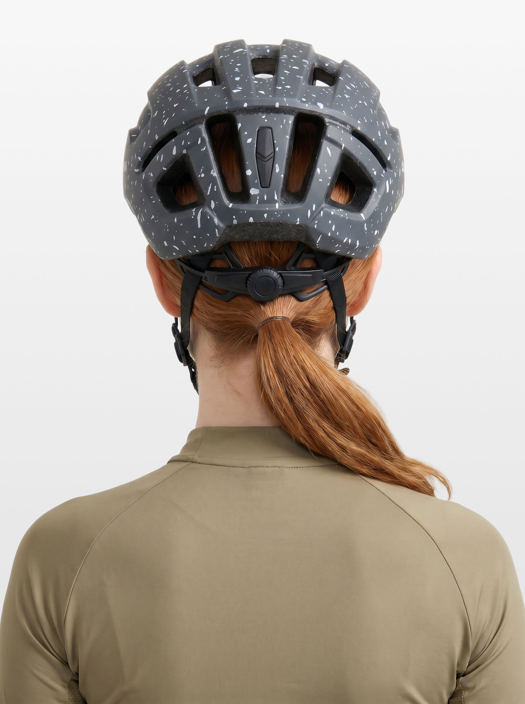 Velo-Shield Aero Helmet & Lens Kit – Dark Stardust