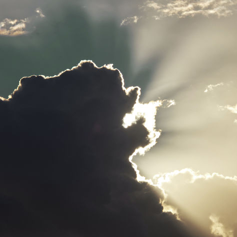 You are not your thoughts