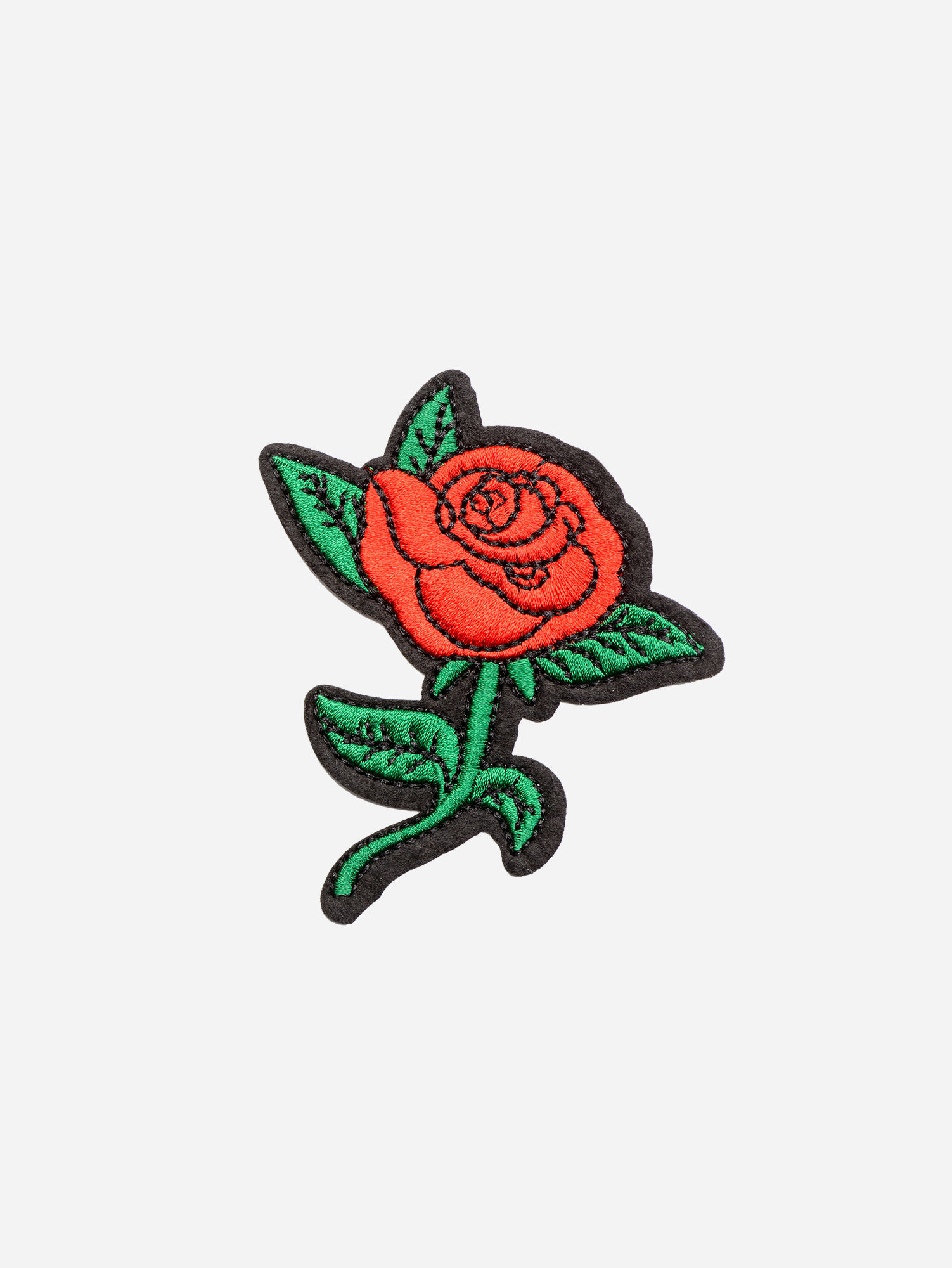 Rose Patch