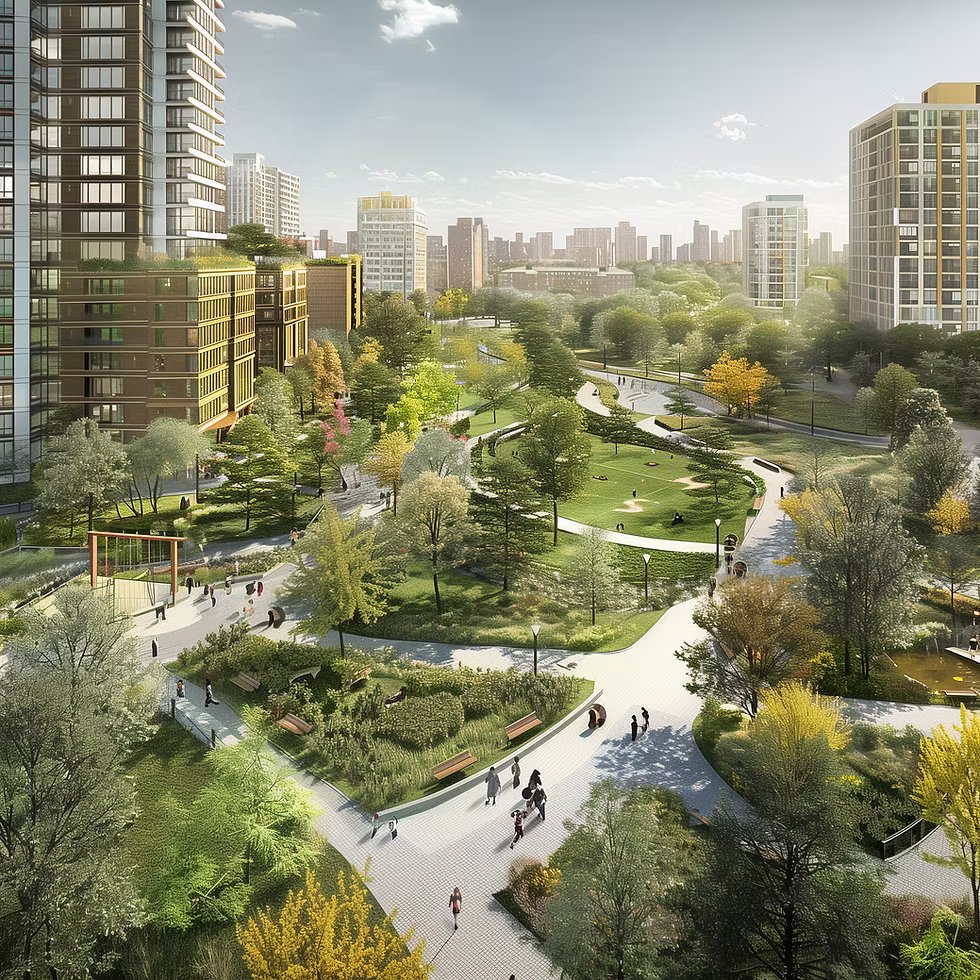 TOP STRATEGIES FOR EFFECTIVE ENVIRONMENTAL SITE ASSESSMENTS