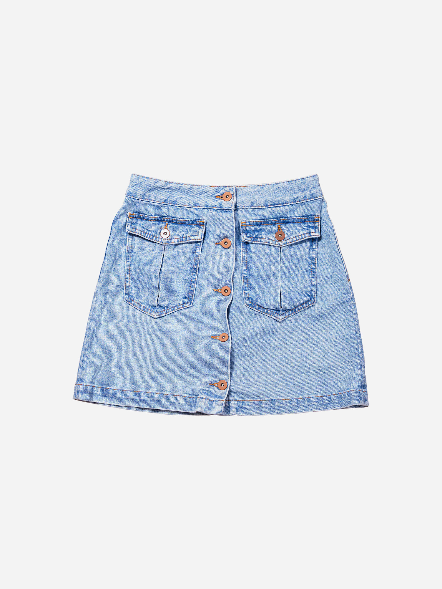 A-line Skirt