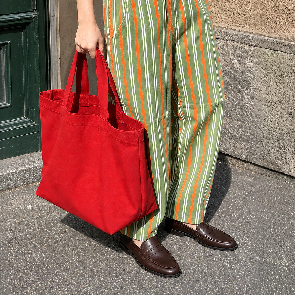 The New Minimalism: Less is Luxe
