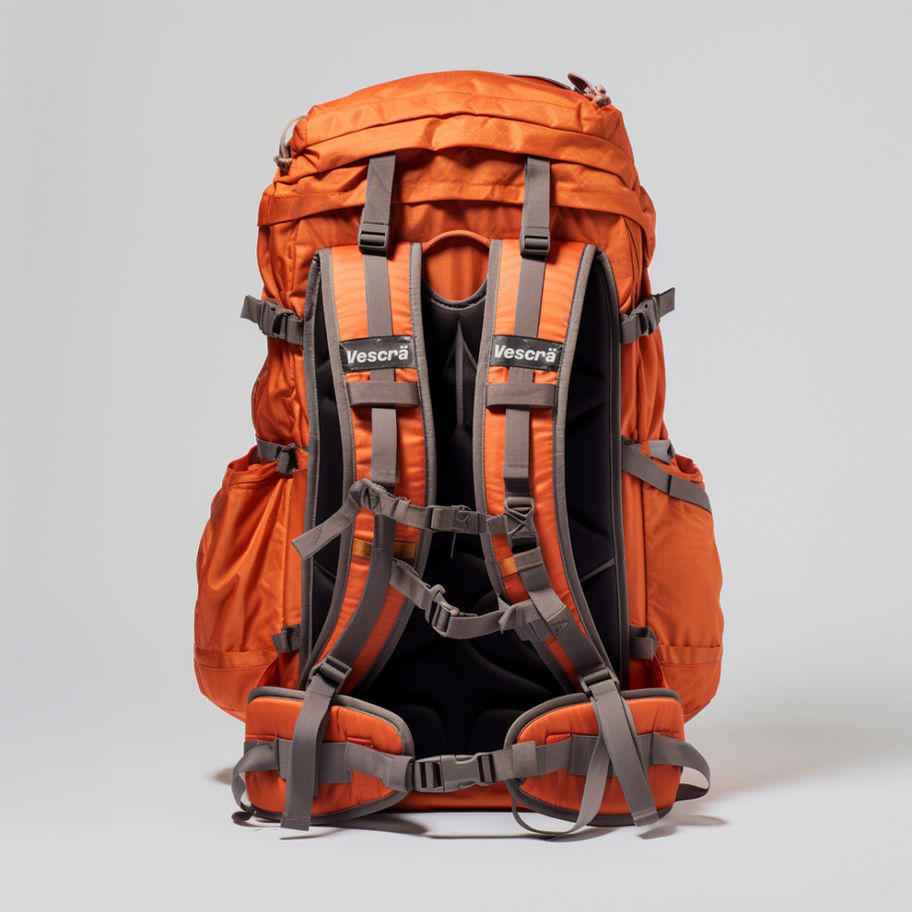 Waterproof Backpack