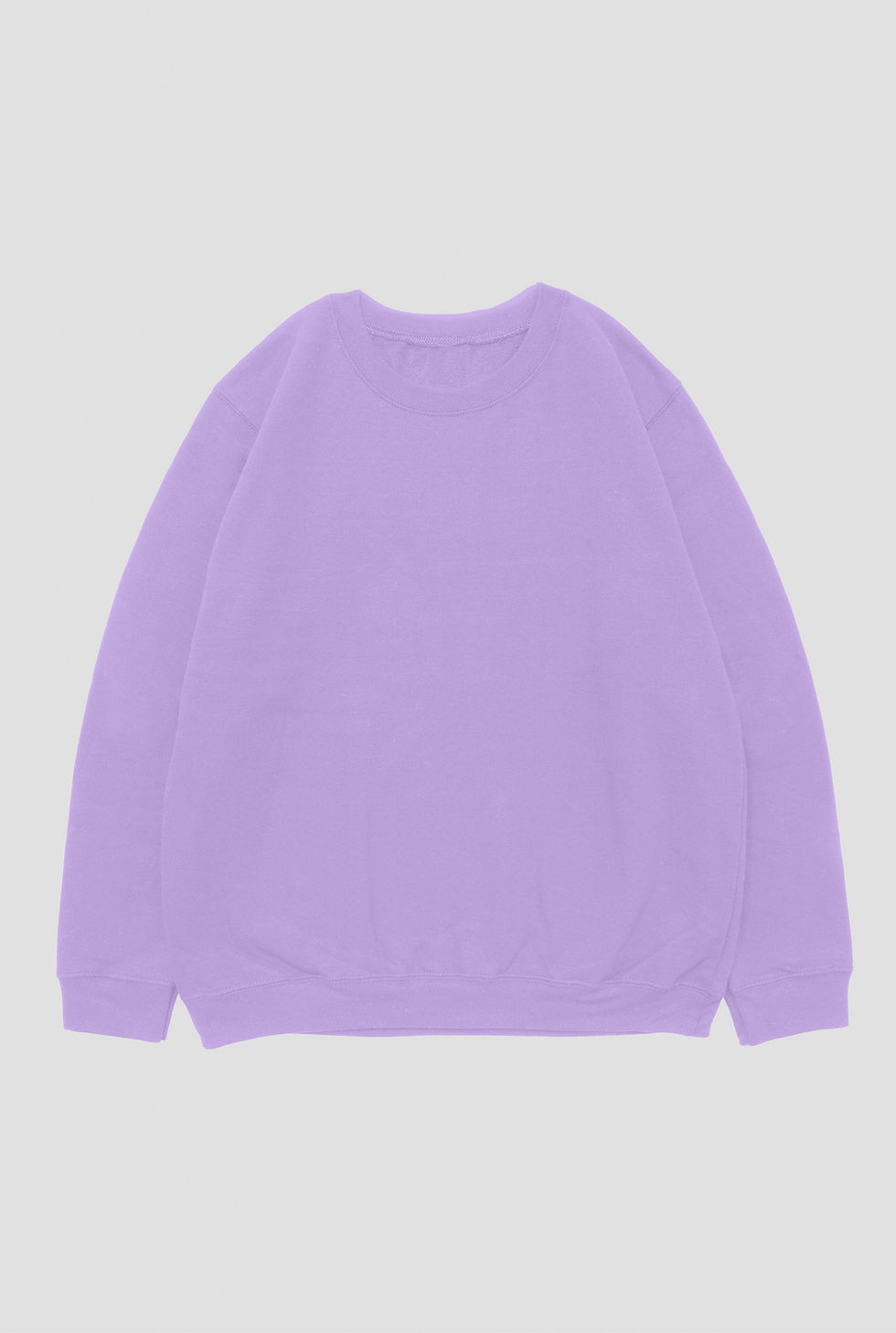 Thumbnail: Women's Oversized Sweatshirt