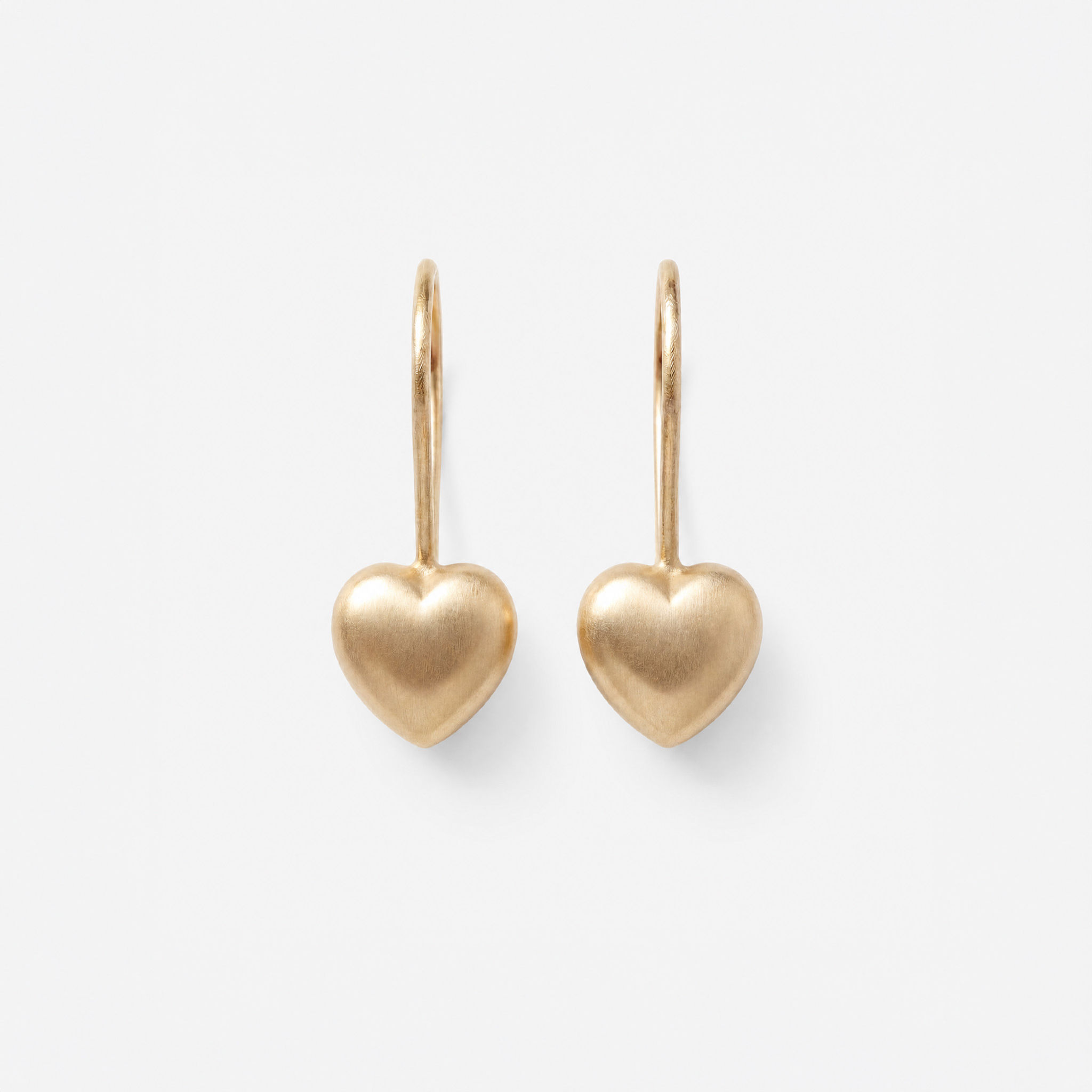 Heart Earrings