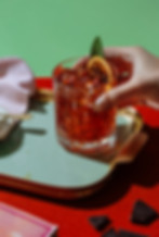 negroni