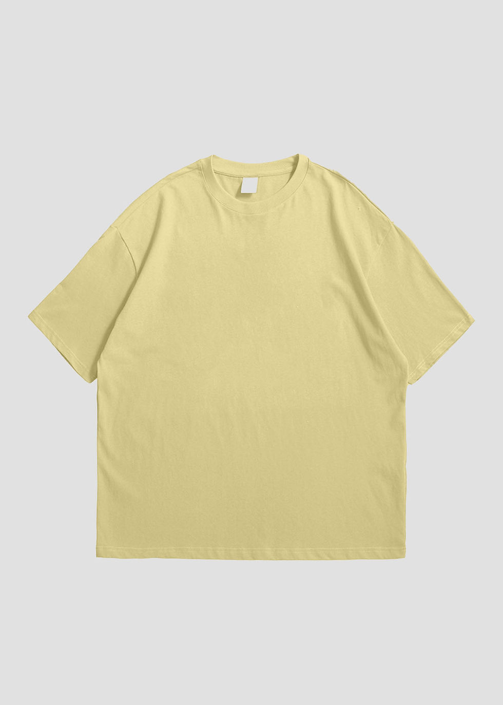 Thumbnail: Unisex Oversized T-Shirt