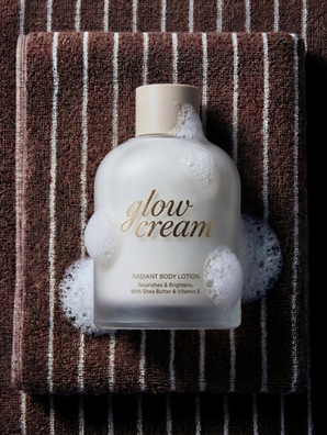 Body Care Beyond Lotion: Building a Nourishing Ritual