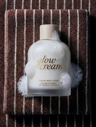 Body Care Beyond Lotion: Building a Nourishing Ritual