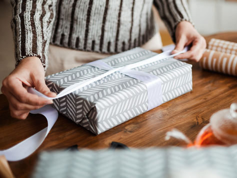 A holiday gift guide