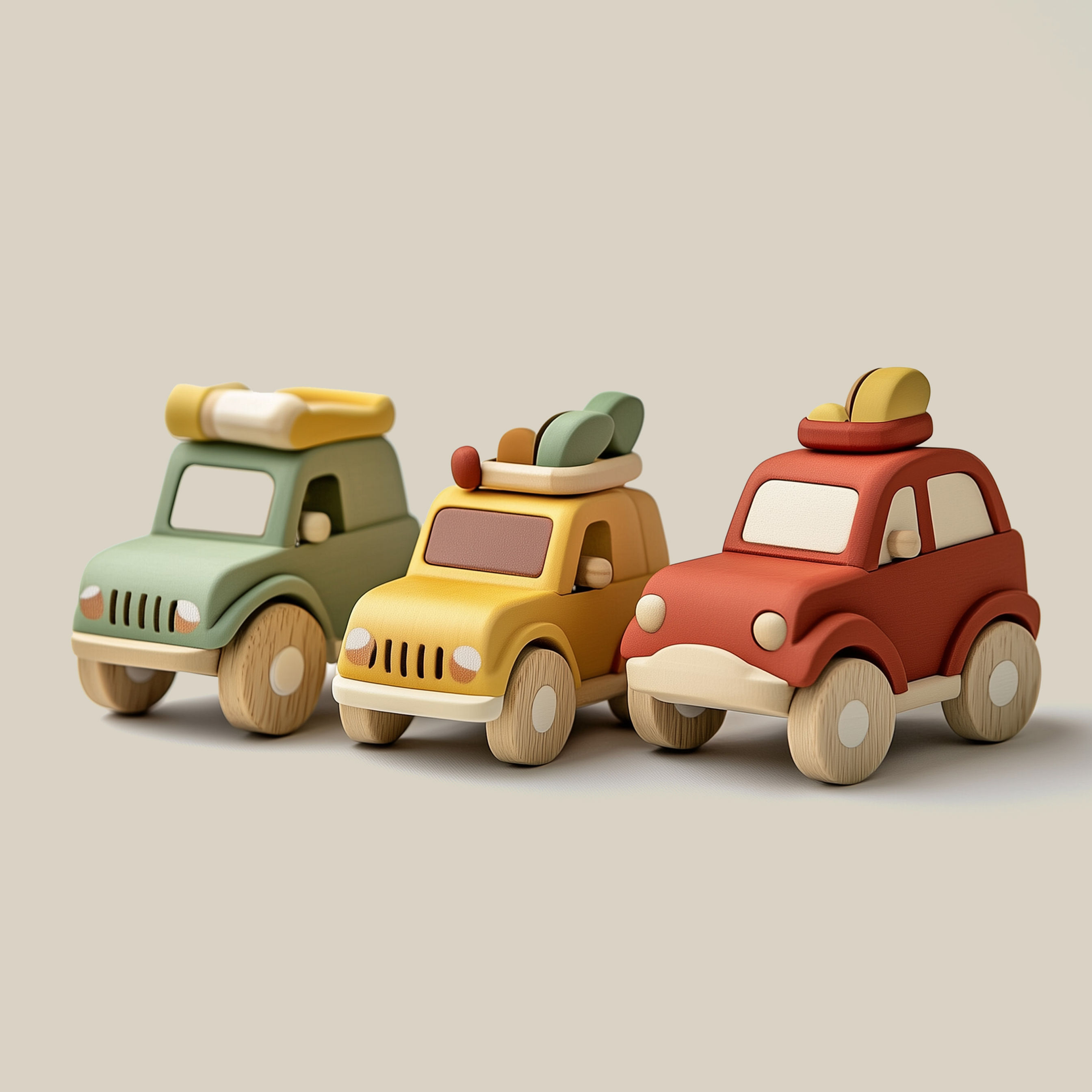 Endless Horizon Journey