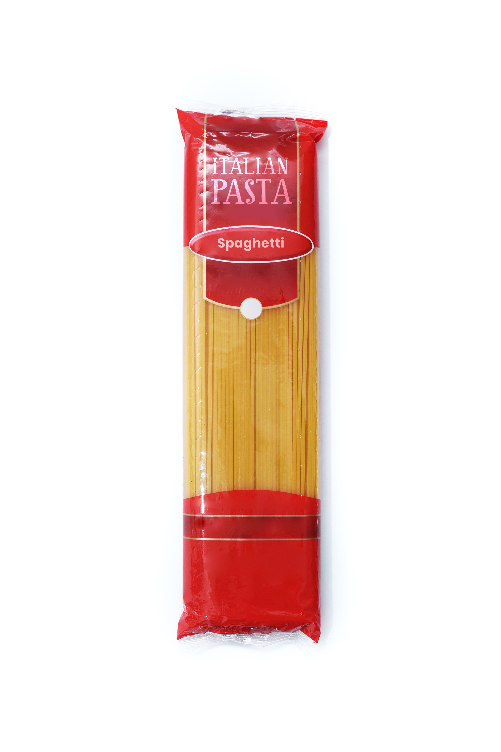 Spaghetti No. 7